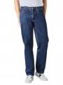 Levi‘s 550 Jeans Relaxed Fit dark sw - image 1