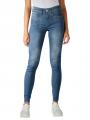 G-Star Lhana Jeans Skinny Fit worn in gravel blue - image 1