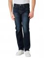 Levi‘s 505 Jeans Straight Fit Durian Tint Overt - image 1
