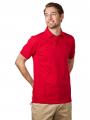 Tommy Hilfiger 1985 Regular Polo Shirt Primary Red - image 4