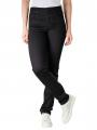 Angels Cici Jeans Straight Fit Black - image 1