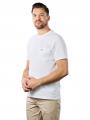 Dockers Pocket T-Shirt paper white - image 5
