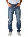 Armedangels Dylaan Jeans Straight Fit used blue - image 1