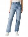 G-Star Tedie Jeans Ultra High Straight sun faded air force - image 1
