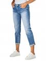 AG Jeans Ex Boyfriend Slim Fit Light Blue - image 1