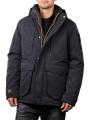PME Legend Hooded Jacket Softshell Dark Grey - image 4