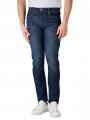 Levi‘s 512 Jeans Slim Tapered Fit Red Haze - image 1