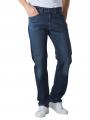 Levi‘s 505 Jeans Straight Fit roth - image 1