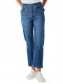 Levi‘s Ribcage Jeans Straight Fit Ankle Summer Slide - image 1