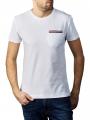Tommy Hilfiger Pocket Flex T-Shirt white - image 5