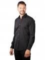 Joop Long Sleeve Victor Shirt Black - image 1
