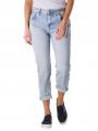 Pepe Jeans Violet Mom Carrot Fit WN4 - image 1