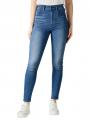 G-Star Kafey Jeans Ultra High Skinny faded neptune blue - image 1