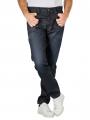 G-Star 3301 Slim Jeans Worn In Naval Blue Cobler - image 1