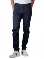 Alberto Slim Jeans DS Dual FX Denim navy - image 1