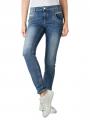 Mos Mosh Naomi Jeans Tapered Fit blue - image 1