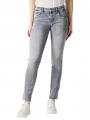Mavi Lindy Jeans Skinny mid grey glam - image 1
