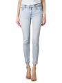 Tommy Jeans Nora Mid Rise Skinny Ankle Denim Light - image 1