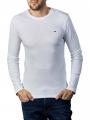 Tommy Jeans Original T-Shirt classic white - image 5