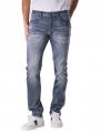 PME Legend Nightflight Jeans blue denim rear - image 1