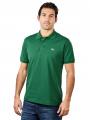 Lacoste Classic Polo Shirt Short Sleeves Green - image 1