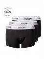 Joop Boxer Shorts 3-Pack Mix Black - image 1