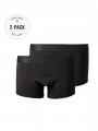 Joop Boxer Shorts 2-Pack Black - image 1