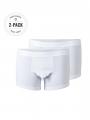 Joop Boxer Shorts 2-Pack White - image 1