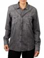 Replay Jeans Blouse Grey - image 1