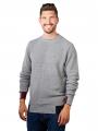 Tommy Hilfiger Block Placement Pullover Crew Neck Heathered - image 4