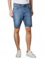 Wrangler Texas Shorts Light Wash - image 1
