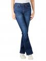 Kuyichi Amy Jeans Bootcut Herbal Blue - image 1