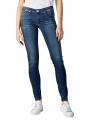 Tommy Jeans Sophie Skinny niew niceville mid blue - image 1