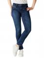 Pepe Jeans New Brooke Slim Fit Blue Black Wiser - image 1