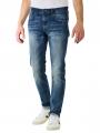 PME Legend Tailwheel Jeans Slim Fit comfort mid blue - image 1
