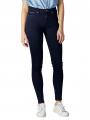 Tommy Jeans Nora Skinny Fit avenue dark blue stretch - image 1