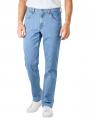 Lee Brooklyn Jeans Straight Fit Light Stone - image 1
