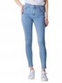 Levi‘s 720 Jeans High Rise Super Skinny ontario noise - image 1