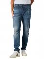 PME Legend Commander Jeans Relaxed Fit blue tinted denim - image 1