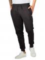 Tommy Jeans Fleece Sweatpant Slim Fit Black - image 1