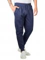 Tommy Jeans Fleece Sweatpant Slim Fit Navy - image 1
