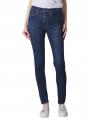 Levi‘s 721 Jeans High Rise Skinny blue story - image 1