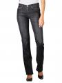 Tommy Jeans Maddie Mid Rise Bootcut Denim Black - image 1