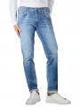 Replay Anbass Jeans Slim Fit 661-WI6 - image 1