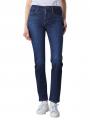 Levi‘s 724 Jeans High Rise Straight carbon glow - image 1