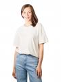 Lee Relaxed T-Shirt Crew Neck Ecru - image 4