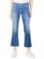 Replay Faaby Jeans Slim Fit Flared Medium Blue - image 1