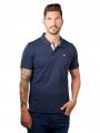 Tommy Jeans Placket Polo Slim Fit Navy - image 4