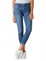 Mavi Lexy Jeans Skinny Fit mid blue glam - image 1