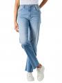 Replay Reyne Jeans Wide Leg light blue 69D-223 - image 1